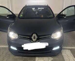 Renault Megane Gebrauchtwagen