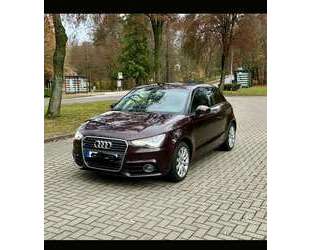 Audi A1 Gebrauchtwagen