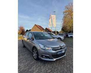 Citroen C4 Gebrauchtwagen