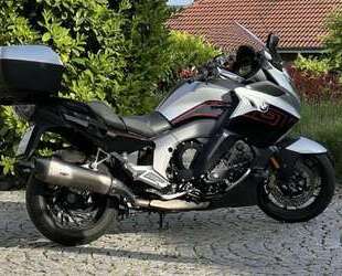 BMW K 1600 GT Gebrauchtwagen