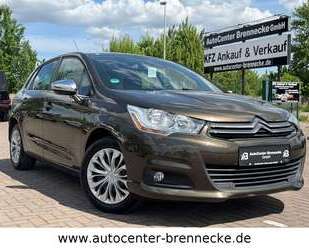 Citroen C4 Gebrauchtwagen