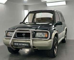 Suzuki Vitara Gebrauchtwagen