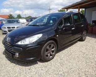 Peugeot 307 Gebrauchtwagen