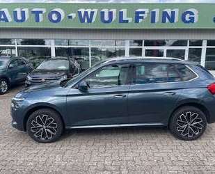 Skoda Kamiq Gebrauchtwagen
