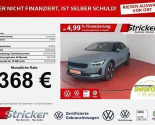 Polestar 2 Gebrauchtwagen