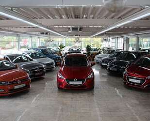 Mazda 2 Gebrauchtwagen