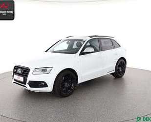 Audi SQ5 Gebrauchtwagen