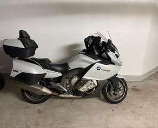 BMW K 1600 GT Gebrauchtwagen