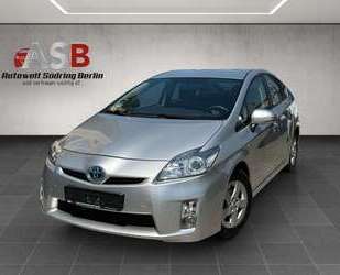Toyota Prius Gebrauchtwagen