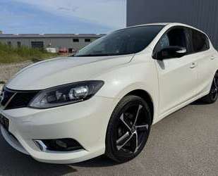 Nissan Pulsar Gebrauchtwagen