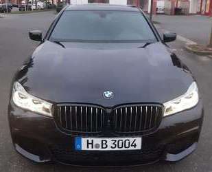 BMW 730 Gebrauchtwagen