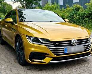 Renault Arteon 