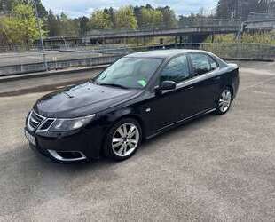 Saab 9-3 Gebrauchtwagen