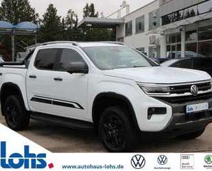 VW Amarok Gebrauchtwagen