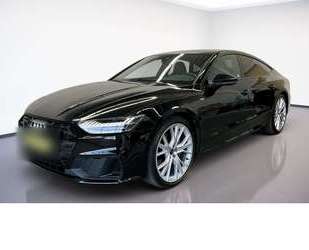 Audi A7 Gebrauchtwagen