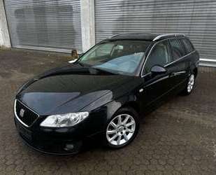 Seat Exeo Gebrauchtwagen