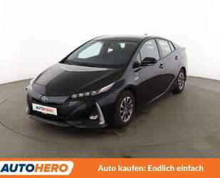 Toyota Prius Gebrauchtwagen