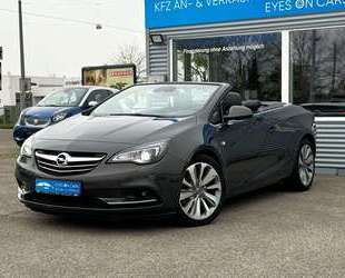Opel Cascada Gebrauchtwagen