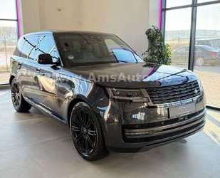 Land Rover Range Rover Gebrauchtwagen