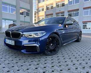 BMW M550 Gebrauchtwagen