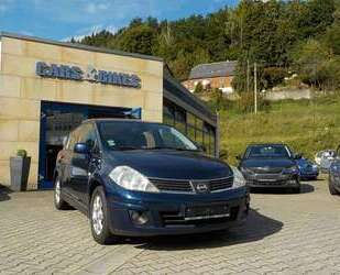 Nissan Tiida Gebrauchtwagen