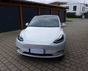 Tesla Model Y Gebrauchtwagen