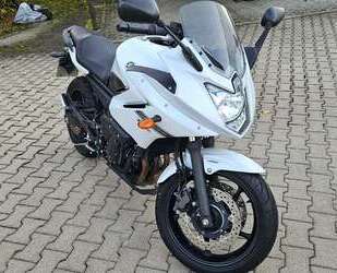 Yamaha XJ 6 Gebrauchtwagen