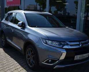 Mitsubishi Outlander Gebrauchtwagen