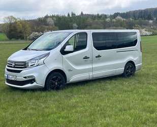 Fiat Talento Gebrauchtwagen