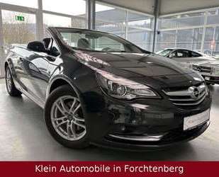 Opel Cascada Gebrauchtwagen