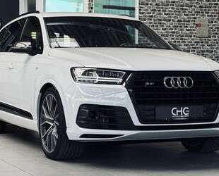 Audi SQ7 Gebrauchtwagen
