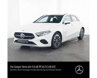 Mercedes-Benz A 180 Gebrauchtwagen