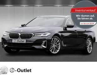 BMW 530 Gebrauchtwagen