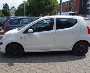 Nissan Pixo Gebrauchtwagen