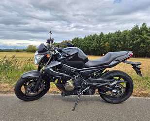 Yamaha XJ 6 Gebrauchtwagen