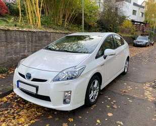 Toyota Prius Gebrauchtwagen