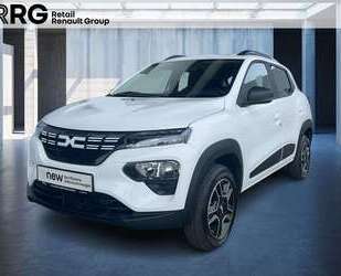 Dacia Spring Gebrauchtwagen