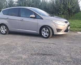 Ford C-Max Gebrauchtwagen