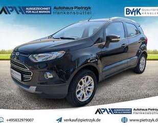 Ford EcoSport Gebrauchtwagen