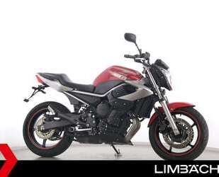 Yamaha XJ 6 Gebrauchtwagen