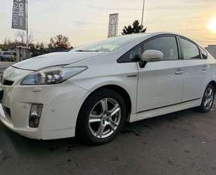 Toyota Prius Gebrauchtwagen