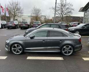 Audi S3 Gebrauchtwagen