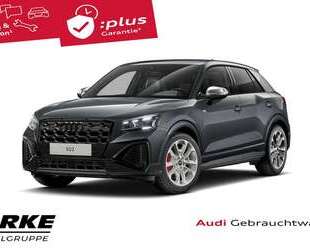Audi SQ2 Gebrauchtwagen
