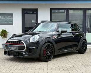 Mini John Cooper Works Gebrauchtwagen