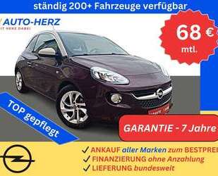 Opel Adam Gebrauchtwagen