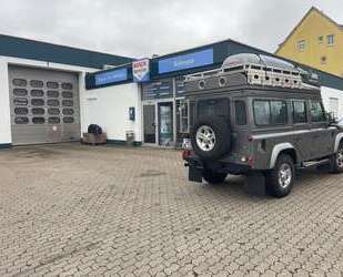 Land Rover Defender Gebrauchtwagen