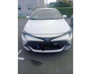 Toyota Corolla Gebrauchtwagen