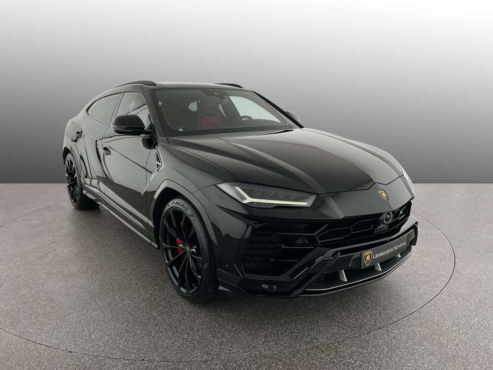 Urus