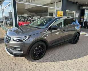 Opel Grandland X Gebrauchtwagen