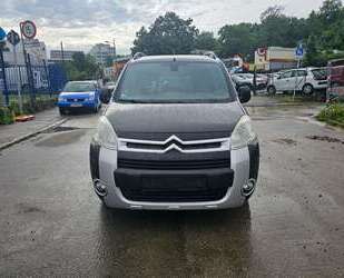 Citroen Berlingo Gebrauchtwagen